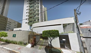 Imagem do Condomínio Do Edifício Grand Vitta