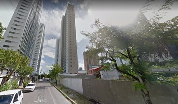 Imagem do Condomínio Do Edifício Green Life Boa Viagem