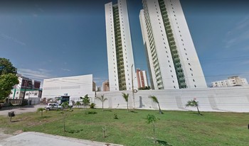 Imagem do Condomínio Do Edifício Green Ville Residence