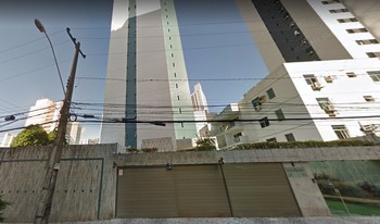 Imagem do Condomínio Do Edifício Guimaraes Rosa