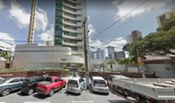 Imagem do Condomínio Do Edifício Hanna Safieh