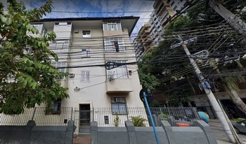 Imagem do Condomínio Do Edifício Horizonte