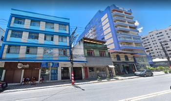 Imagem do Condomínio Do Edifício Horizonte Azul