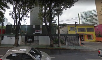 Imagem do Condomínio Do Edifício Igarassu Colônial
