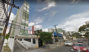 Imagem do Condomínio Do Edifício Ilha Da Madeira