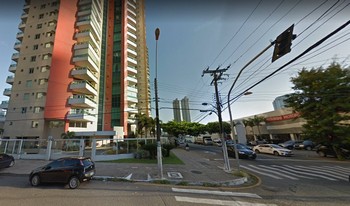 Imagem do Condomínio Do Edifício Ilha De Creta