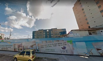 Imagem do Condomínio Do Edifício Ilha De Sardenha
