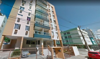 Imagem do Condomínio Do Edifício Ilha Do Mel