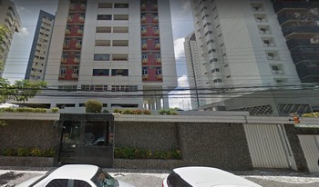 Imagem do Condomínio Do Edifício Ilha Dos Abrolhos