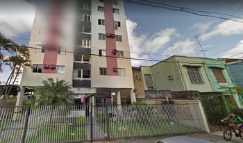Imagem do Condomínio Do Edifício Ilhabela