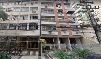 Imagem do Condomínio Do Edifício Inga