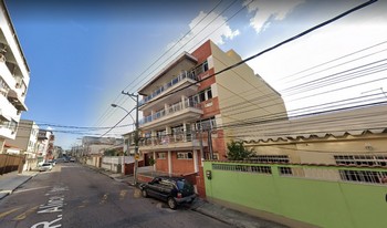 Imagem do Condomínio Do Edifício Inwal Xxx