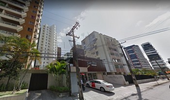 Imagem do Condomínio Do Edifício Ipanema