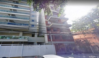 Imagem do Condomínio Do Edifício Itajoa