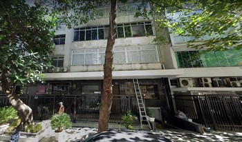 Imagem do Condomínio Do Edifício Itanhandu
