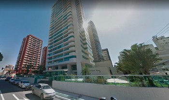 Imagem do Condomínio Do Edifício Itapoá Tower