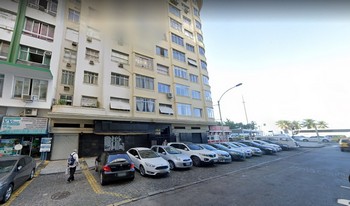 Imagem do Condomínio Do Edifício Itatiaia