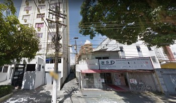 Imagem do Condomínio Do Edifício Jairo Barata