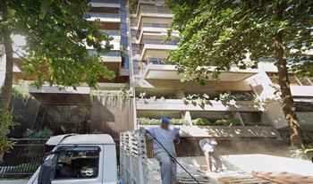 Imagem do Condomínio Do Edifício Jardim Das Margaridas