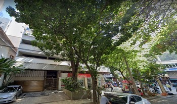 Imagem do Condomínio Do Edifício Jardim Laranjeira