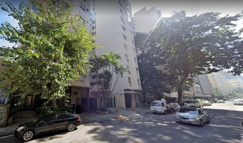 Imagem do Condomínio Do Edifício Jardim Mar