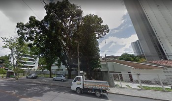 Imagem do Condomínio Do Edifício Jardins Apipucos