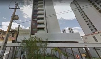 Imagem do Condomínio Do Edifício Jardins Madalena