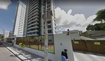 Imagem do Condomínio Do Edifício Jardins Madalena