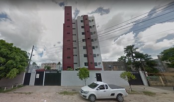 Imagem do Condomínio Do Edifício Jasmine