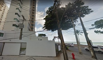 Imagem do Condomínio Do Edifício Jean Mermoz