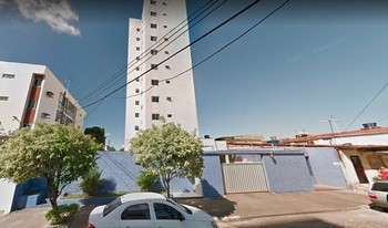 Imagem do Condomínio Do Edifício João Fernando