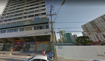 Imagem do Condomínio Do Edifício João Paulo I