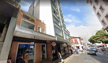 Imagem do Condomínio Do Edifício Jorge Daux