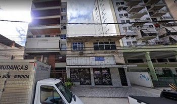 Imagem do Condomínio Do Edifício José Bonifácio