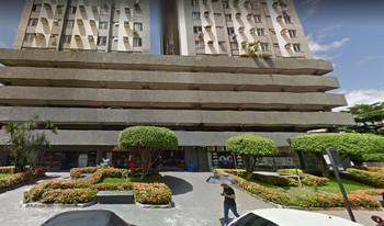 Imagem do Condomínio Do Edifício José Peixoto Da Costa