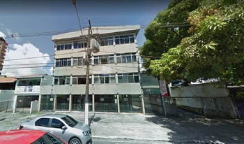 Imagem do Condomínio Do Edifício Juliana