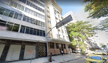 Imagem do Condomínio Do Edifício Jupira