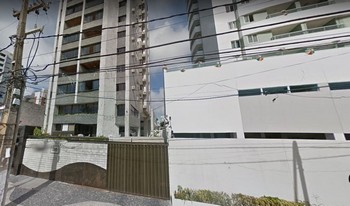 Imagem do Condomínio Do Edifício Kamares