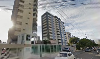 Imagem do Condomínio Do Edifício Kamayura