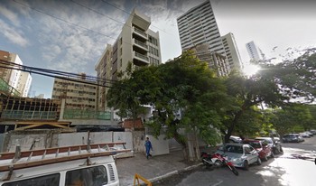 Imagem do Condomínio Do Edifício Kissange