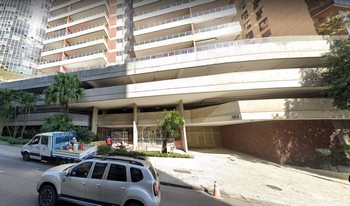 Imagem do Condomínio Do Edifício Lagoa Azul