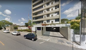 Imagem do Condomínio Do Edifício Lagoa Mar