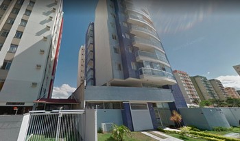 Imagem do Condomínio Do Edifício Lagoa Vermelha