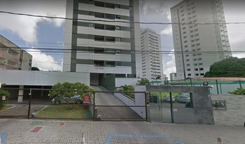 Imagem do Condomínio Do Edifício Laguna