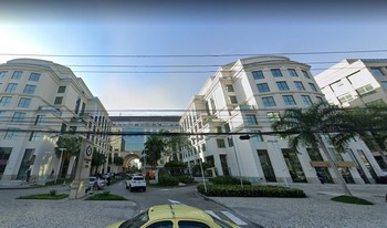 Imagem do Condomínio Do Edifício Le Monde Office