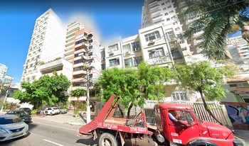 Imagem do Condomínio Do Edifício Lindóia