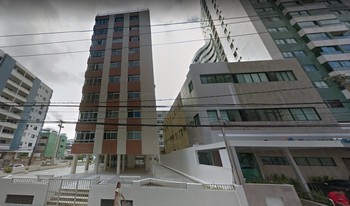 Imagem do Condomínio Do Edifício Luiz De Camões