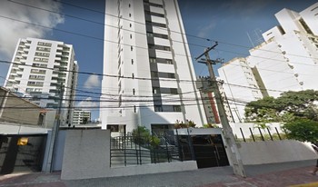 Imagem do Condomínio Do Edifício Luiz Queiroz