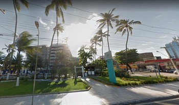Imagem do Condomínio Do Edifício Maceió Double Reverse Flat