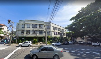 Imagem do Condomínio Do Edifício Magali